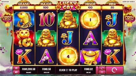 Touch spins casino Ecuador